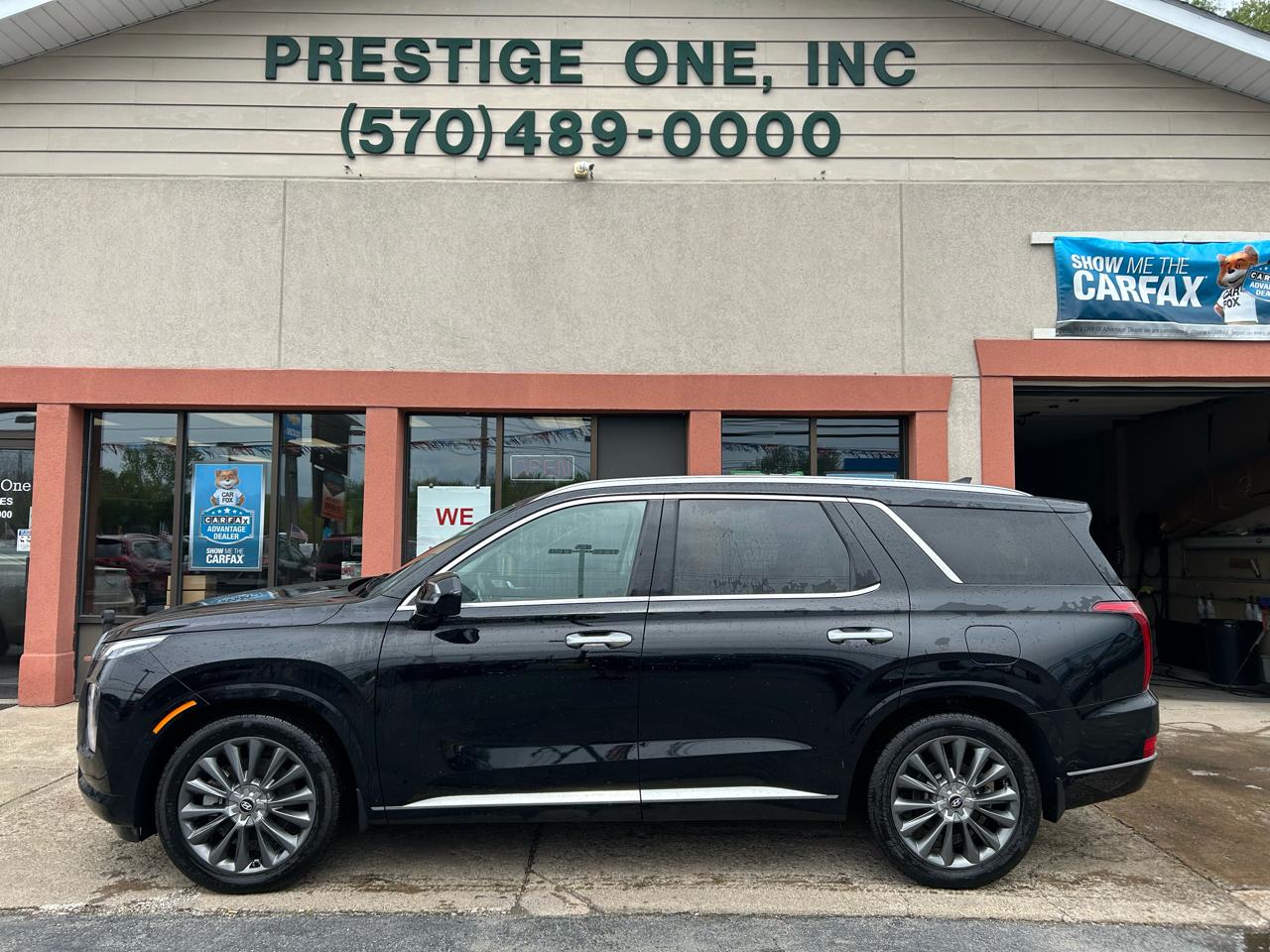 hyundai palisade 2020 KM8R5DHE4LU137371 image hyundai palisade 2020 KM8R5DHE4LU137371 image