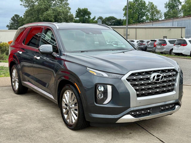 hyundai palisade 2020 KM8R5DHE0LU157066 image hyundai palisade 2020 KM8R5DHE0LU157066 image