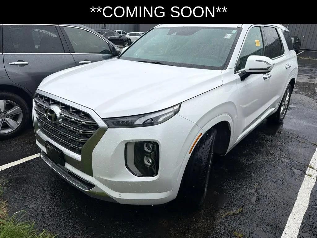 hyundai palisade 2020 KM8R5DHE8LU117947 image hyundai palisade 2020 KM8R5DHE8LU117947 image