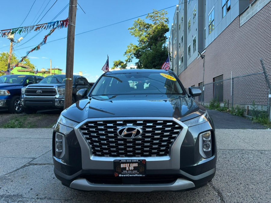 hyundai palisade 2020 KM8R1DHE9LU065370 image hyundai palisade 2020 KM8R1DHE9LU065370 image