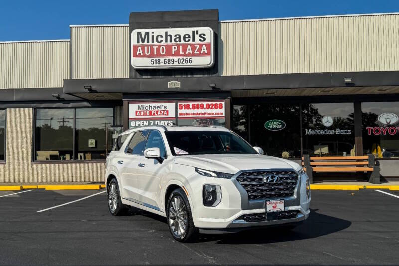 hyundai palisade 2020 KM8R5DHEXLU107193 image hyundai palisade 2020 KM8R5DHEXLU107193 image