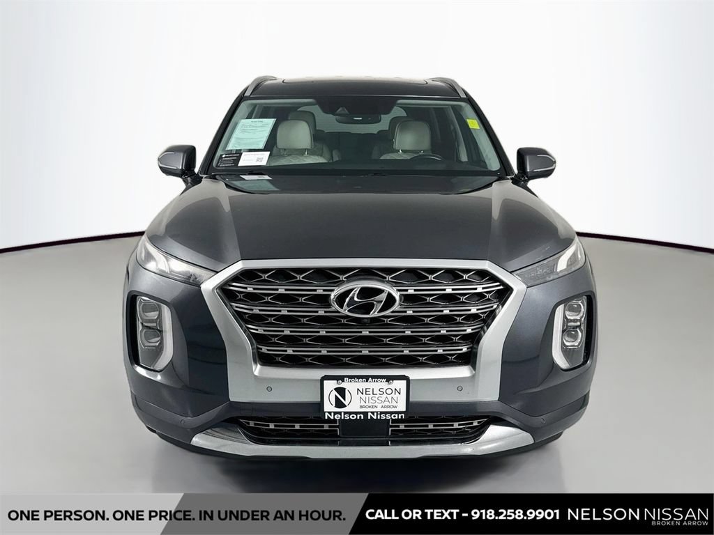 hyundai palisade 2020 KM8R5DHEXLU108540 image hyundai palisade 2020 KM8R5DHEXLU108540 image
