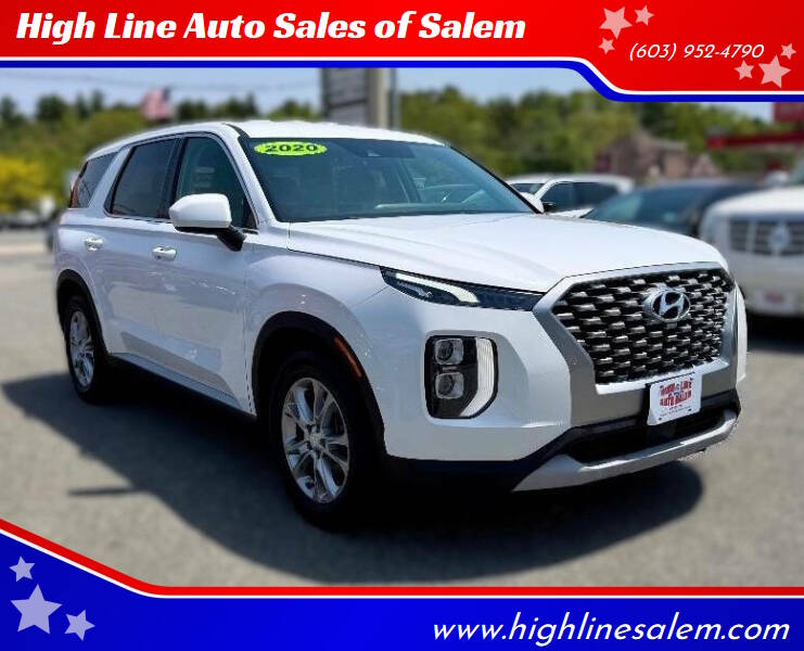 hyundai palisade 2020 KM8R1DHE5LU029823 image hyundai palisade 2020 KM8R1DHE5LU029823 image