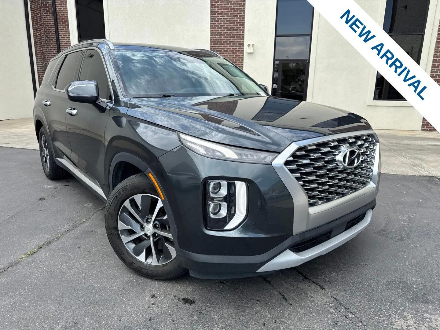 hyundai palisade 2020 KM8R2DHE6LU054436 image hyundai palisade 2020 KM8R2DHE6LU054436 image
