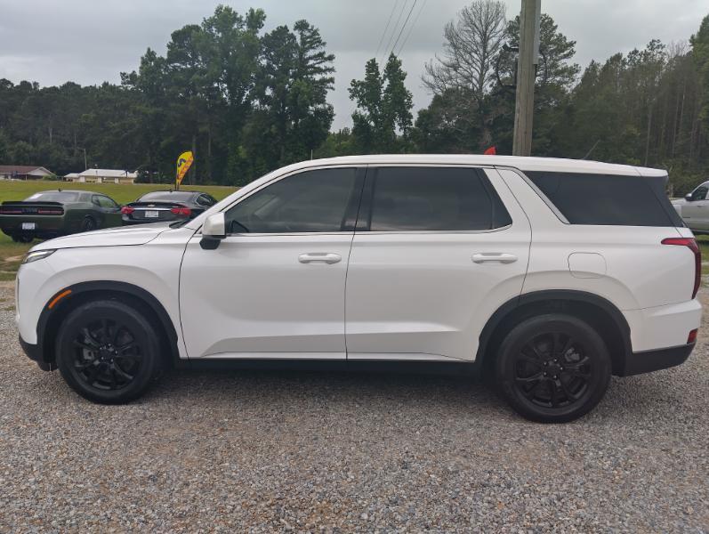 hyundai palisade 2020 KM8R14HE0LU097110 image hyundai palisade 2020 KM8R14HE0LU097110 image