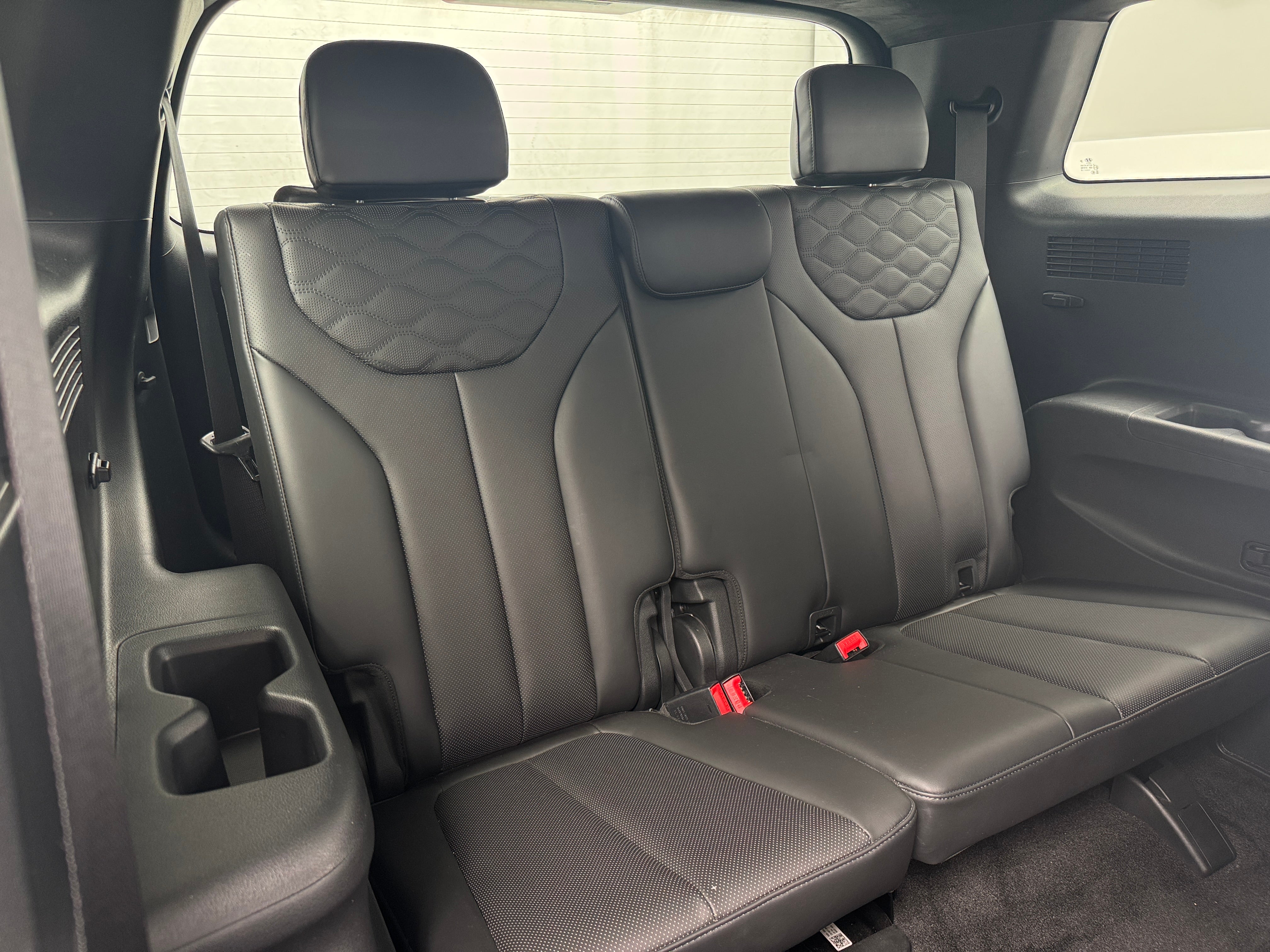 hyundai palisade 2020 KM8R5DHE6LU106364 image hyundai palisade 2020 KM8R5DHE6LU106364 image