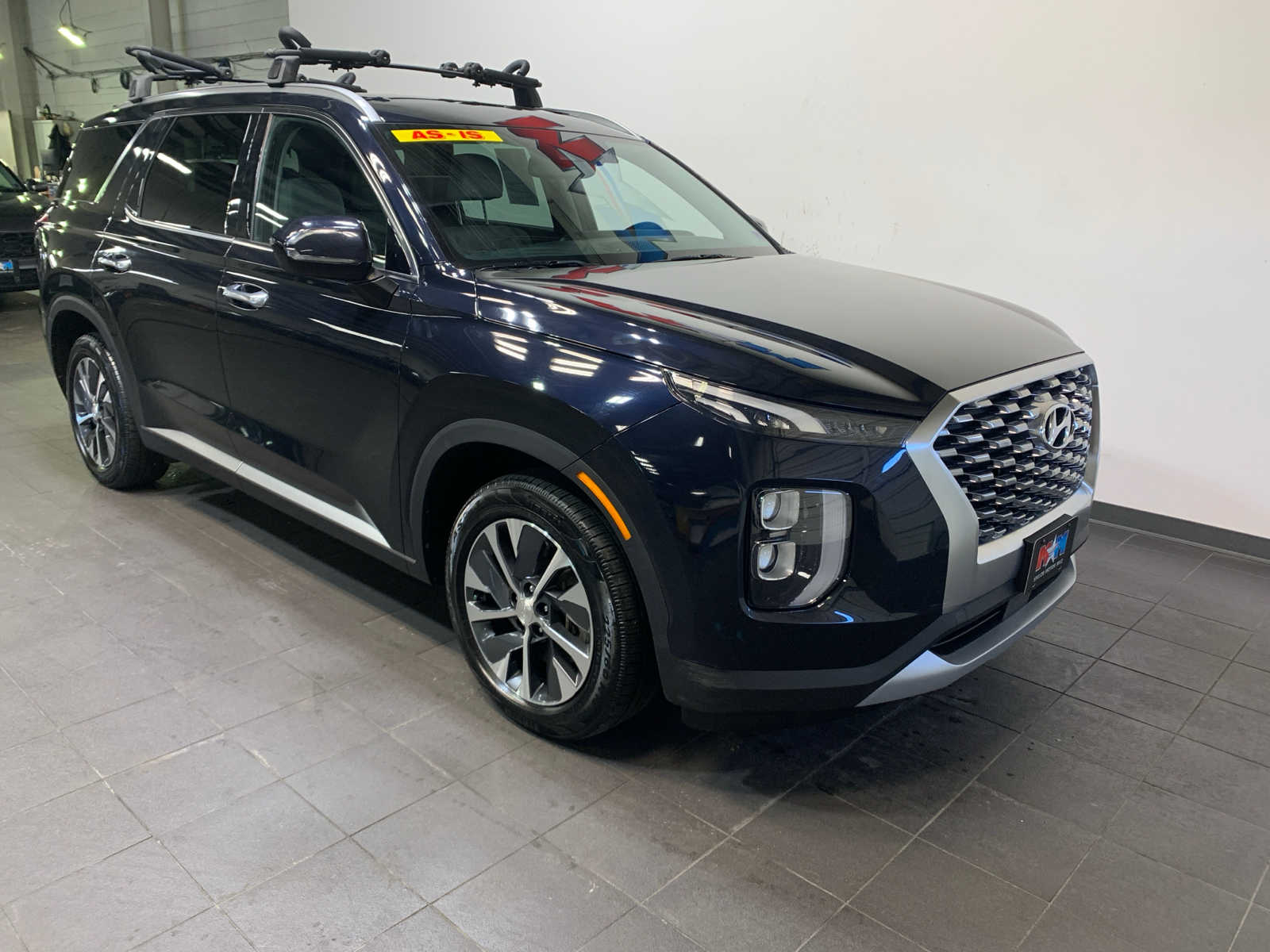 hyundai palisade 2020 KM8R2DHE1LU170448 image hyundai palisade 2020 KM8R2DHE1LU170448 image