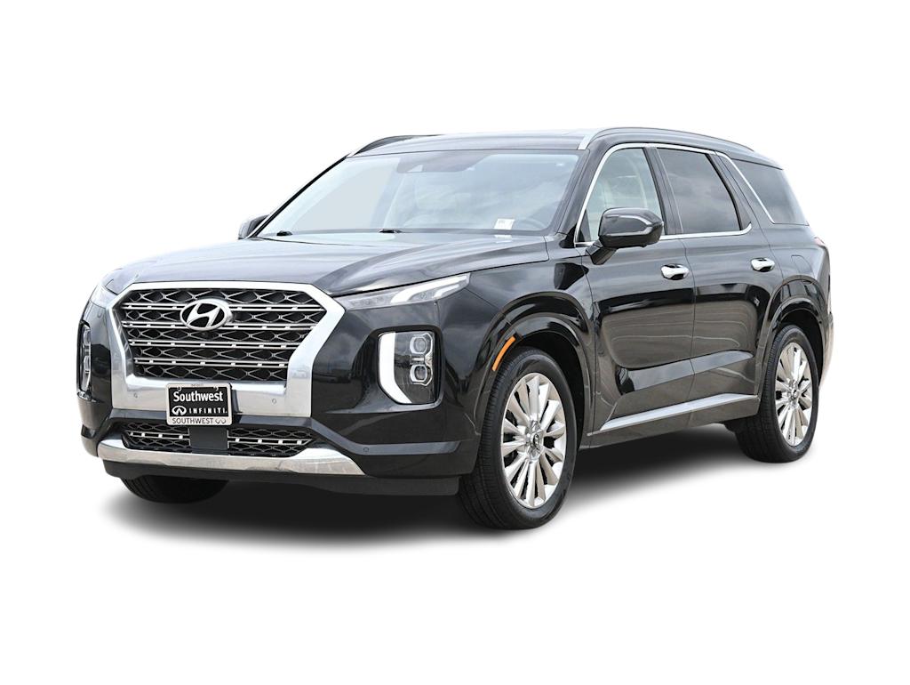 hyundai palisade 2020 KM8R5DHE9LU047097 image hyundai palisade 2020 KM8R5DHE9LU047097 image