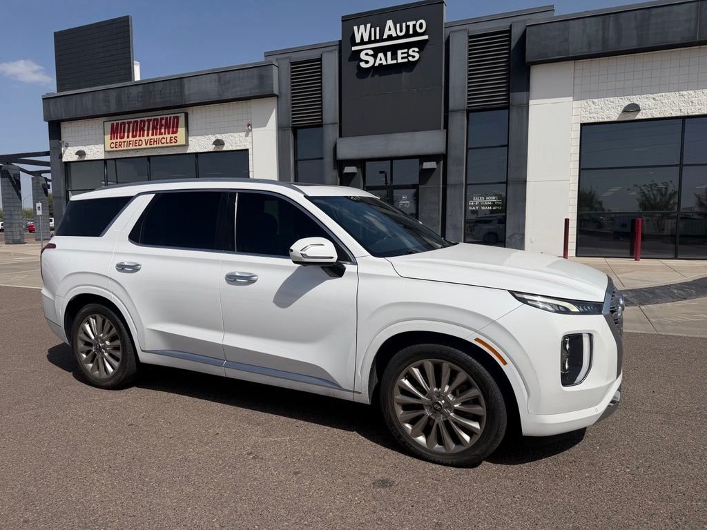 hyundai palisade 2020 KM8R5DHE4LU091184 image hyundai palisade 2020 KM8R5DHE4LU091184 image
