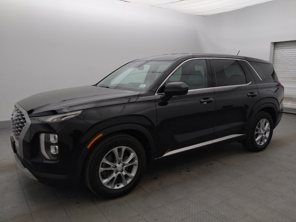 hyundai palisade 2020 KM8R14HE3LU036558 image hyundai palisade 2020 KM8R14HE3LU036558 image