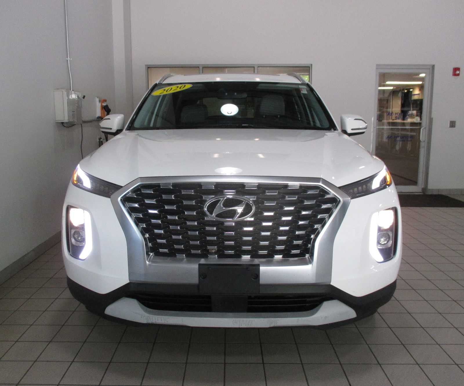 hyundai palisade 2020 KM8R2DHE7LU139740 image hyundai palisade 2020 KM8R2DHE7LU139740 image