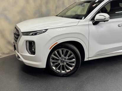 hyundai palisade 2020 KM8R5DHE9LU051554 image hyundai palisade 2020 KM8R5DHE9LU051554 image