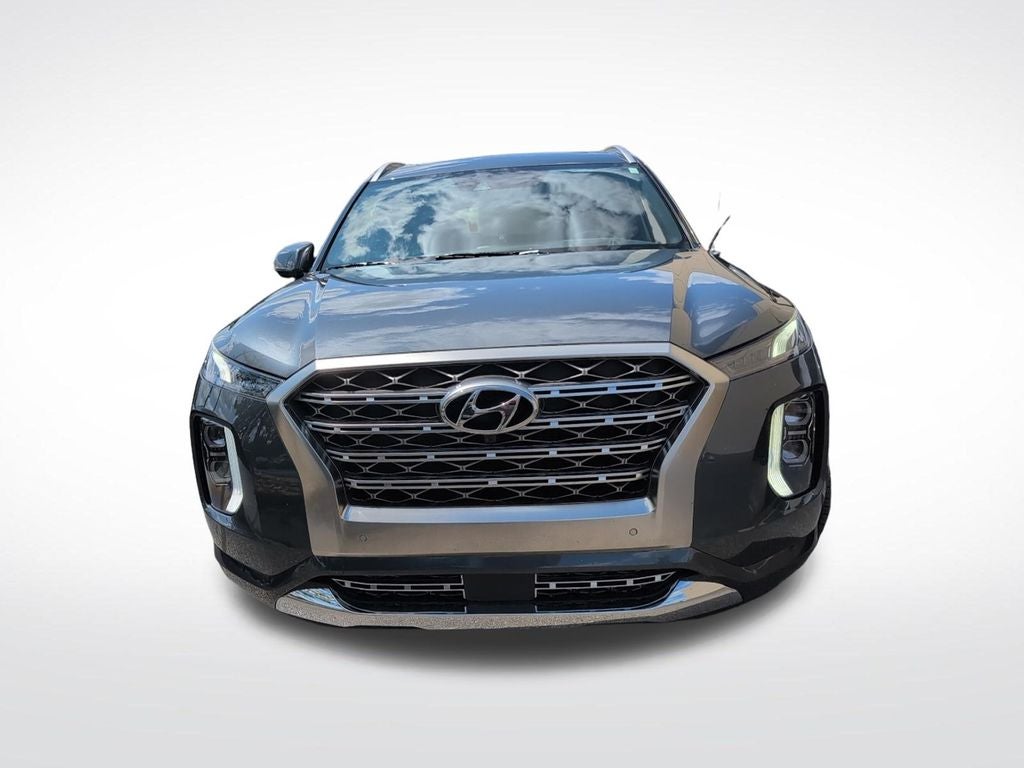 hyundai palisade 2020 KM8R5DHE4LU100918 image hyundai palisade 2020 KM8R5DHE4LU100918 image