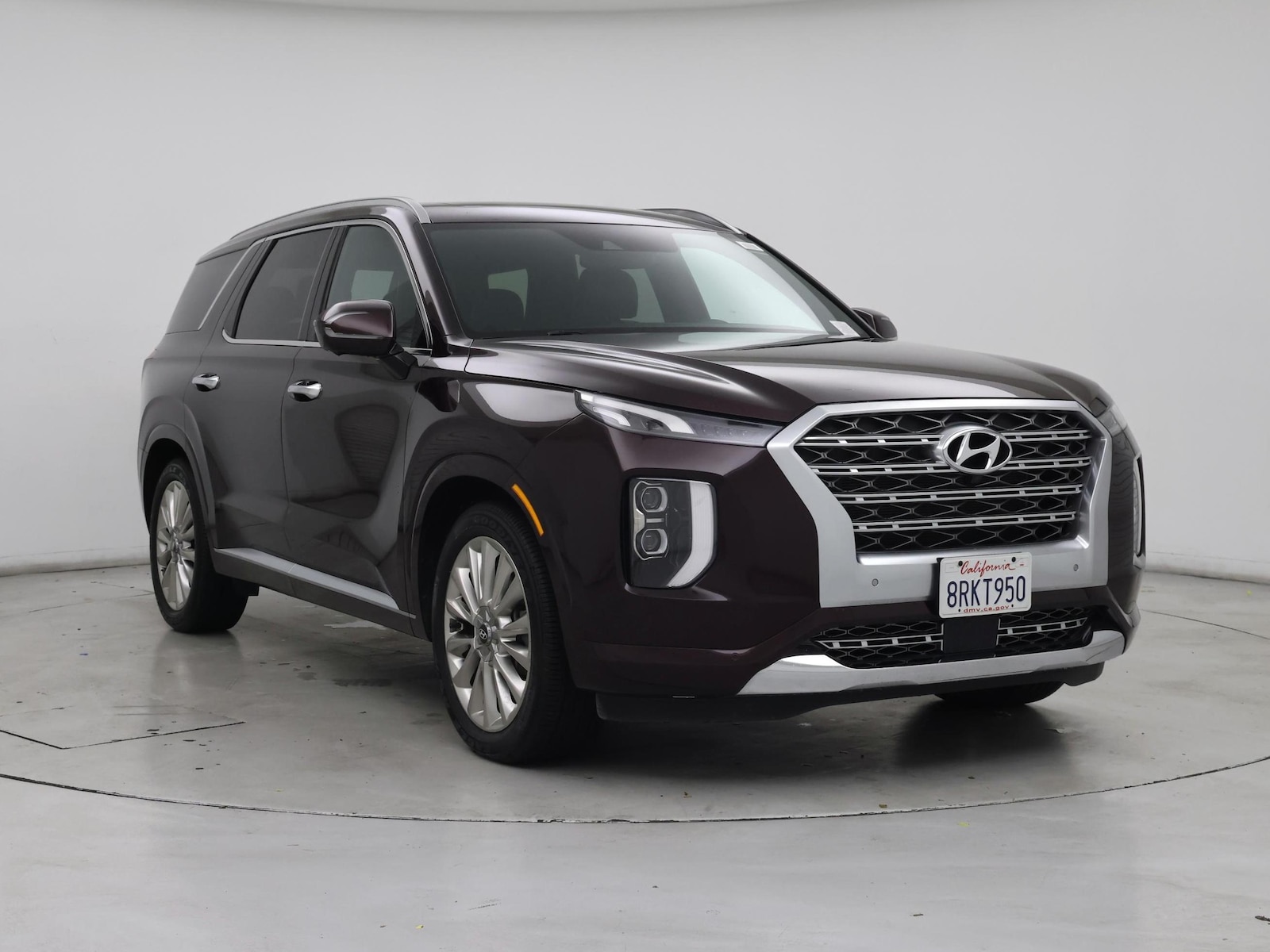 hyundai palisade 2020 KM8R5DHE5LU156642 image hyundai palisade 2020 KM8R5DHE5LU156642 image