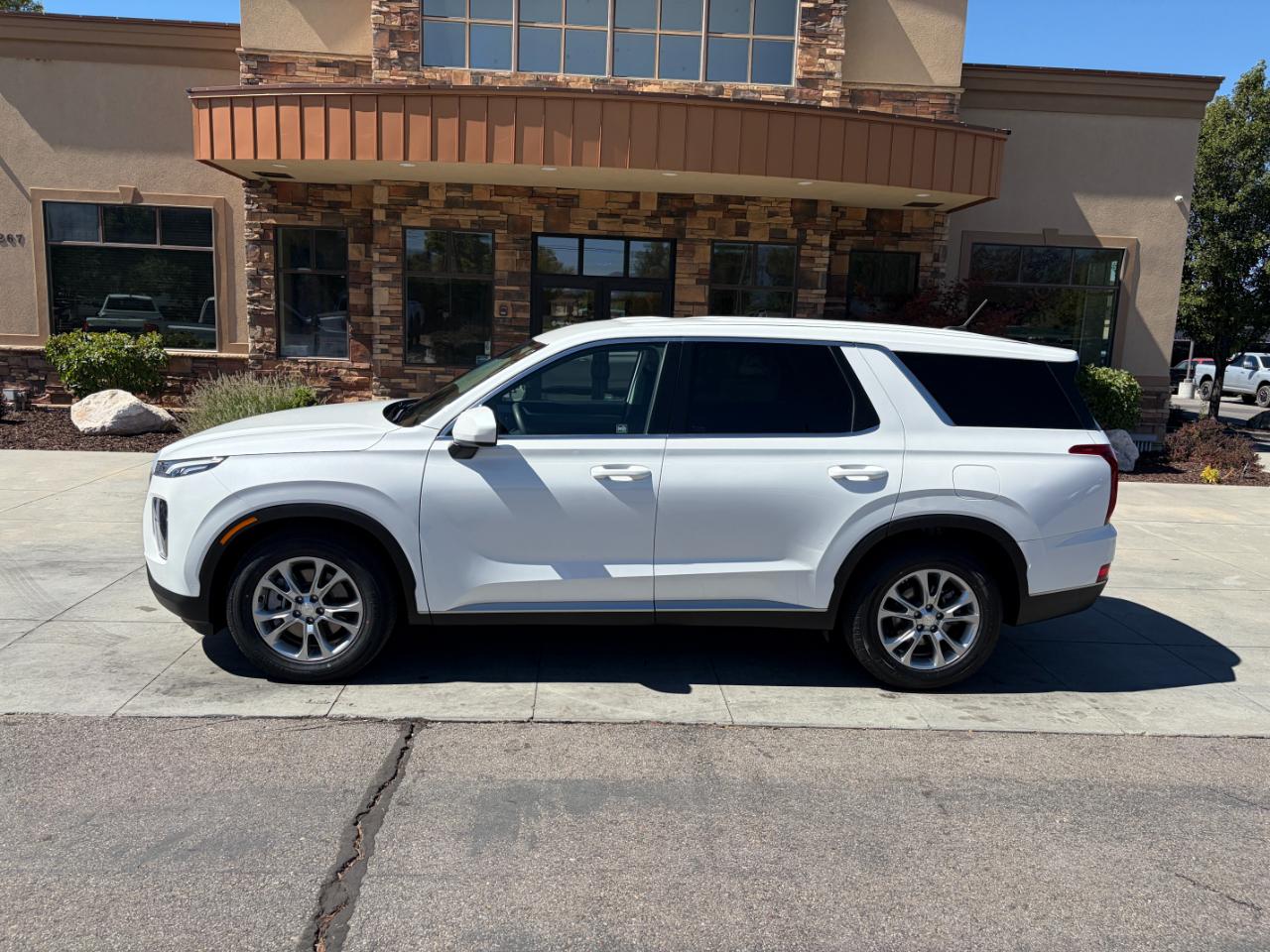 hyundai palisade 2020 KM8R14HE8LU092219 image hyundai palisade 2020 KM8R14HE8LU092219 image