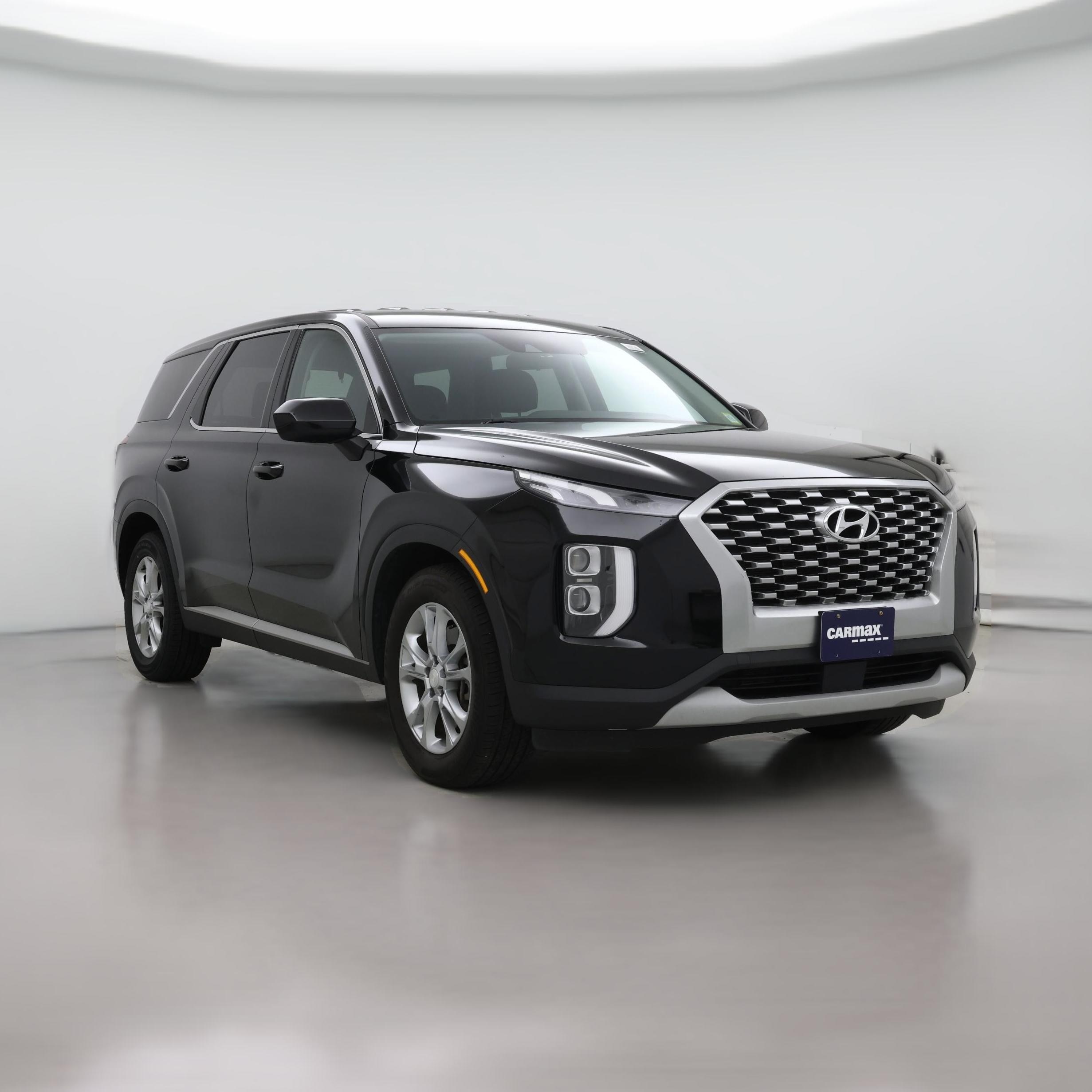 hyundai palisade 2020 KM8R1DHE0LU044472 image hyundai palisade 2020 KM8R1DHE0LU044472 image
