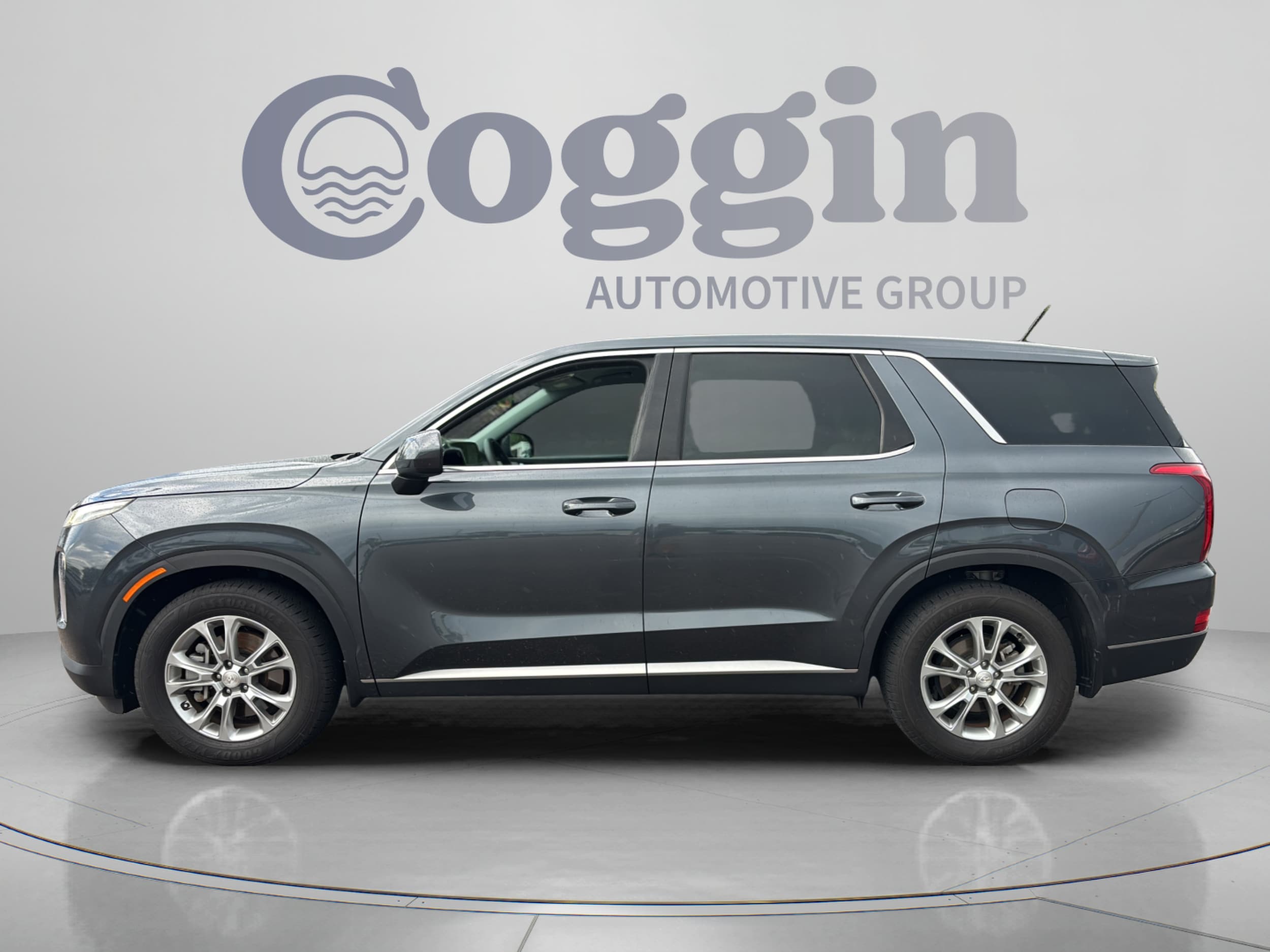 hyundai palisade 2020 KM8R14HE4LU070718 image hyundai palisade 2020 KM8R14HE4LU070718 image