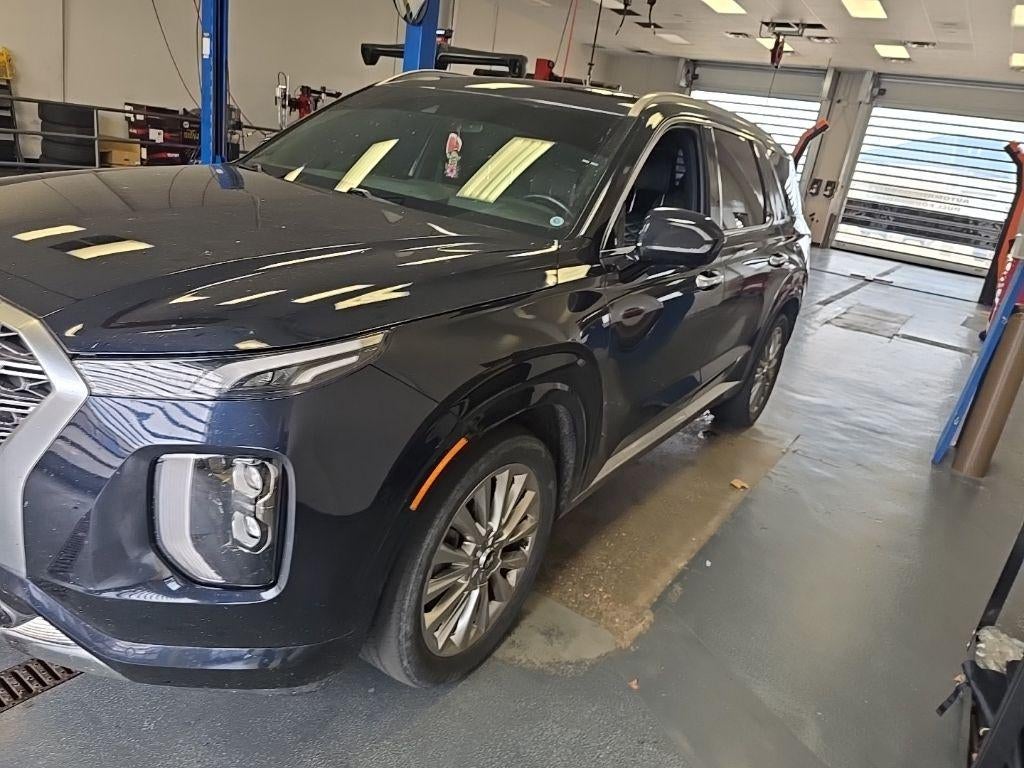 hyundai palisade 2020 KM8R5DHE9LU124180 image hyundai palisade 2020 KM8R5DHE9LU124180 image