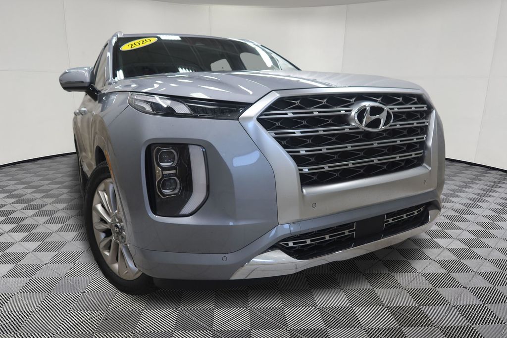 hyundai palisade 2020 KM8R5DHE6LU172302 image hyundai palisade 2020 KM8R5DHE6LU172302 image