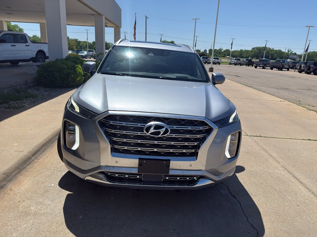 hyundai palisade 2020 KM8R5DHE8LU149961 image hyundai palisade 2020 KM8R5DHE8LU149961 image