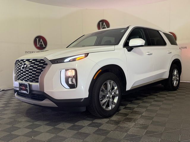 hyundai palisade 2020 KM8R1DHE1LU076752 image hyundai palisade 2020 KM8R1DHE1LU076752 image