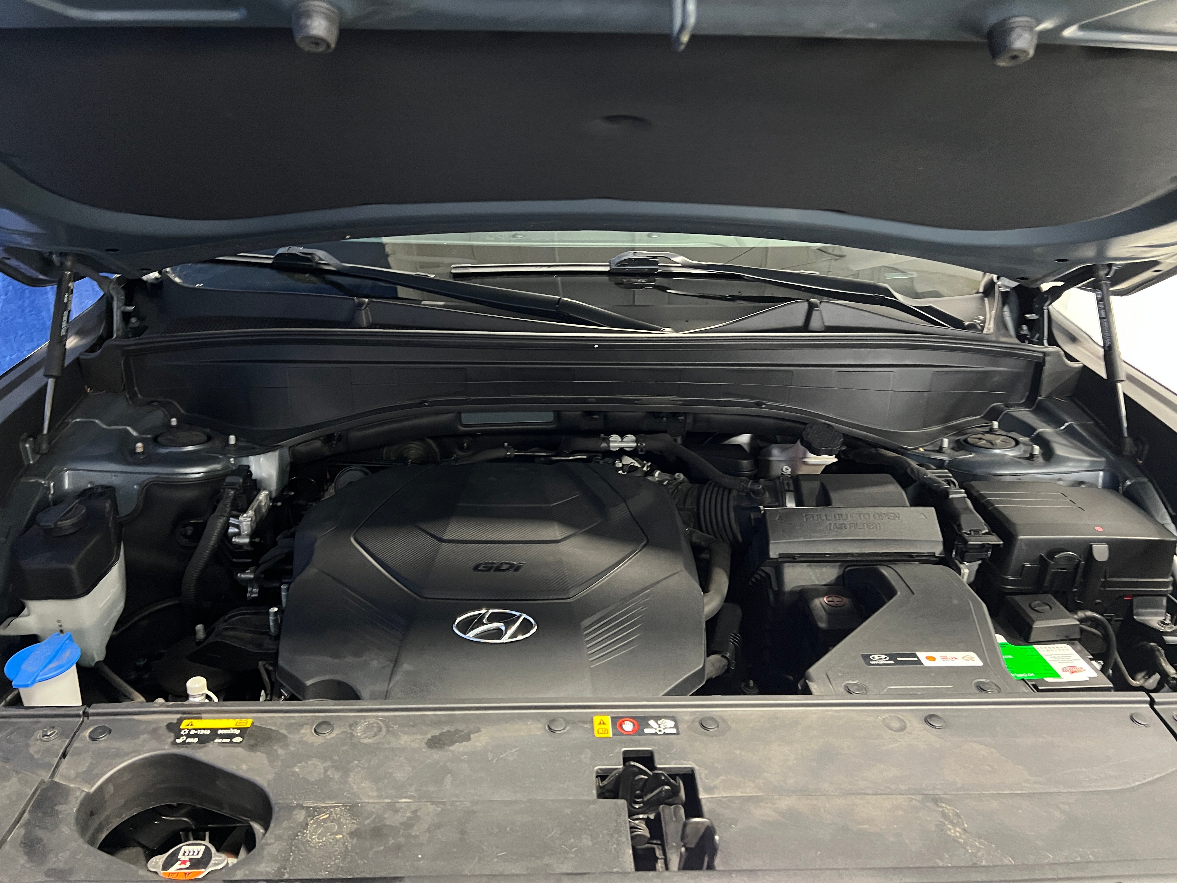 hyundai palisade 2020 KM8R5DHE5LU083983 image hyundai palisade 2020 KM8R5DHE5LU083983 image