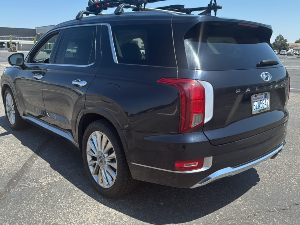 hyundai palisade 2020 KM8R5DHE6LU044559 image hyundai palisade 2020 KM8R5DHE6LU044559 image