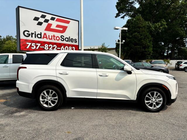 hyundai palisade 2020 KM8R1DHE0LU057738 image hyundai palisade 2020 KM8R1DHE0LU057738 image