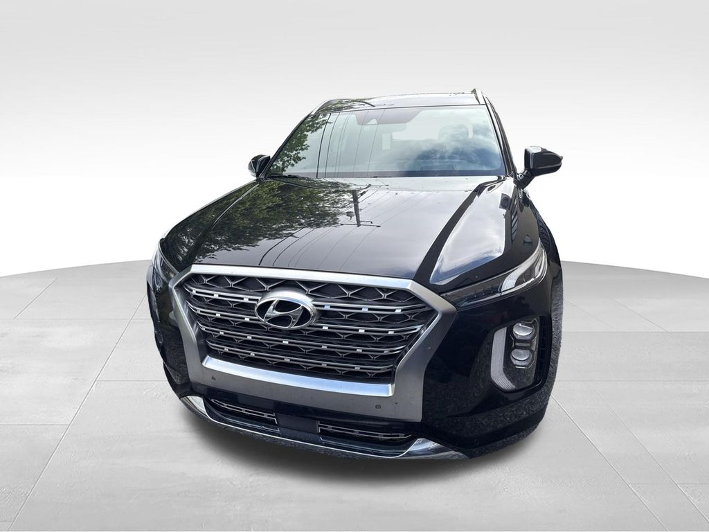 hyundai palisade 2020 KM8R5DHE6LU161235 image hyundai palisade 2020 KM8R5DHE6LU161235 image