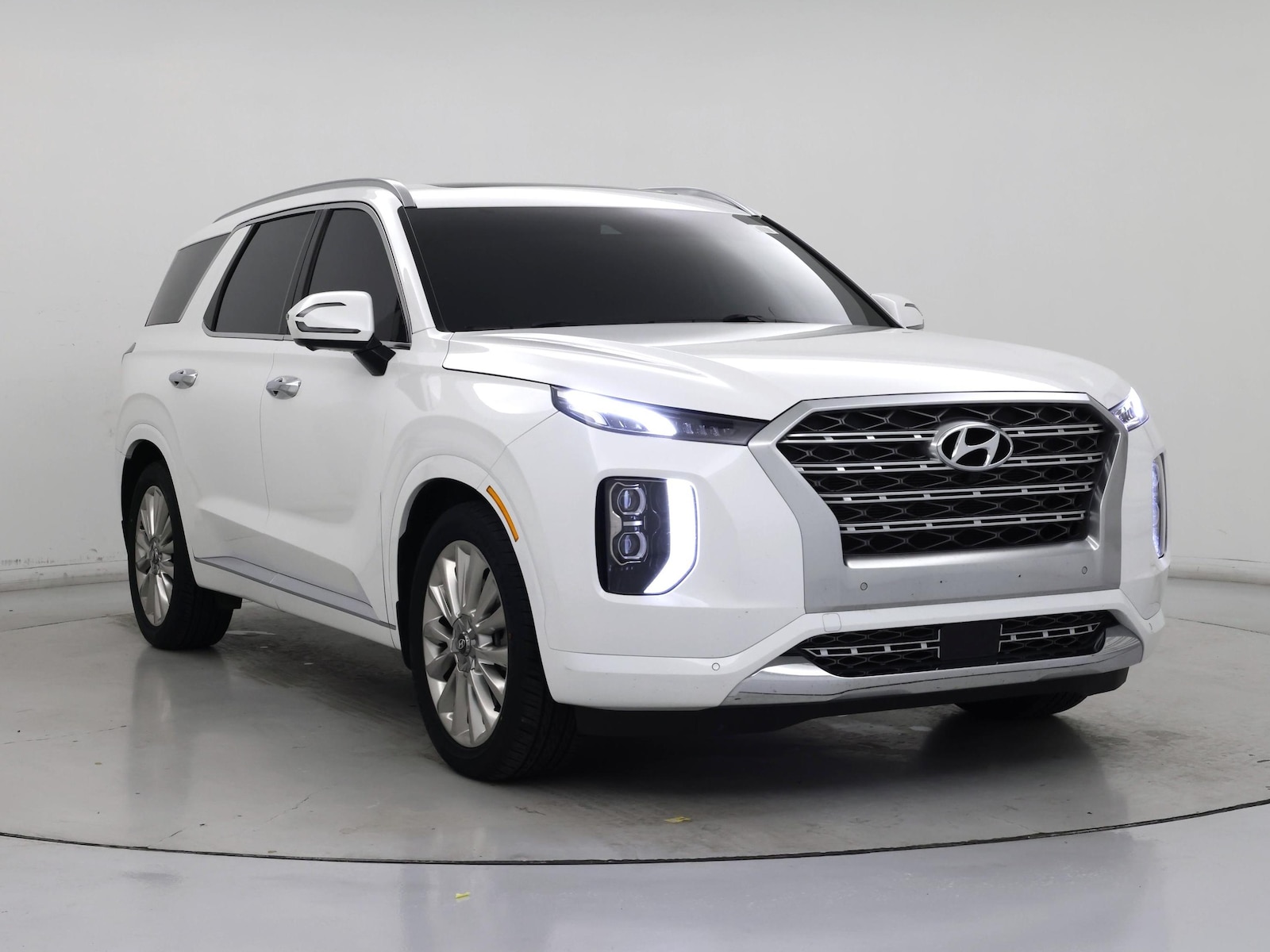 hyundai palisade 2020 KM8R5DHE9LU114023 image hyundai palisade 2020 KM8R5DHE9LU114023 image
