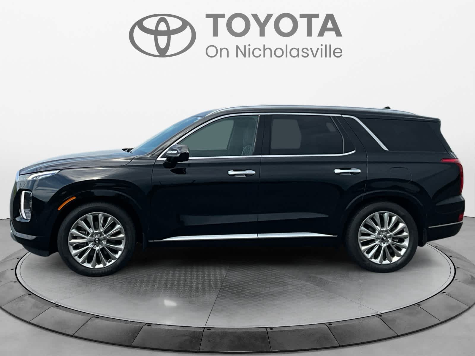 hyundai palisade 2020 KM8R5DHE9LU153291 image hyundai palisade 2020 KM8R5DHE9LU153291 image