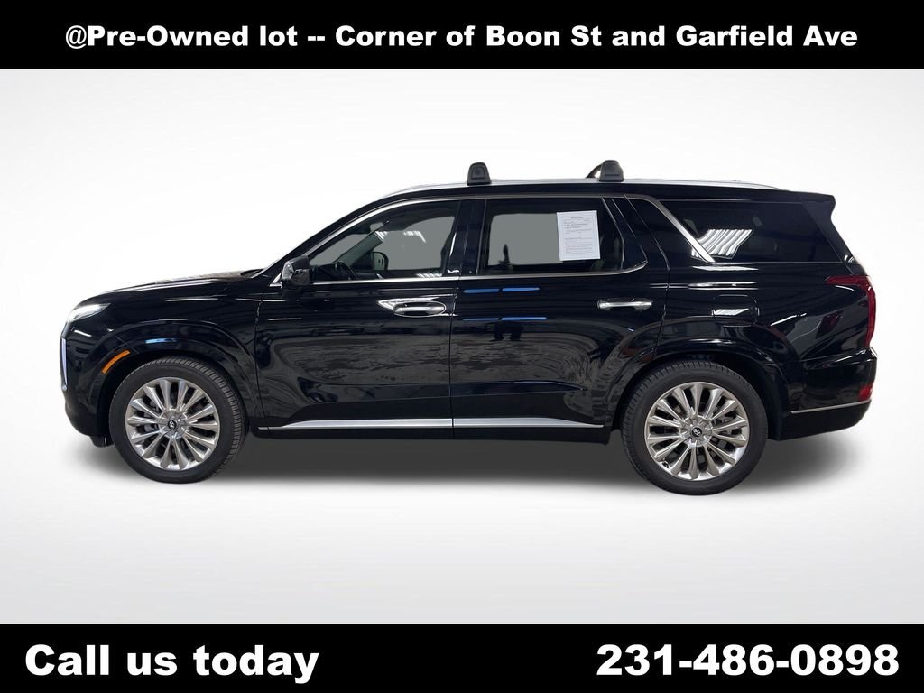 hyundai palisade 2020 KM8R5DHE9LU134241 image hyundai palisade 2020 KM8R5DHE9LU134241 image