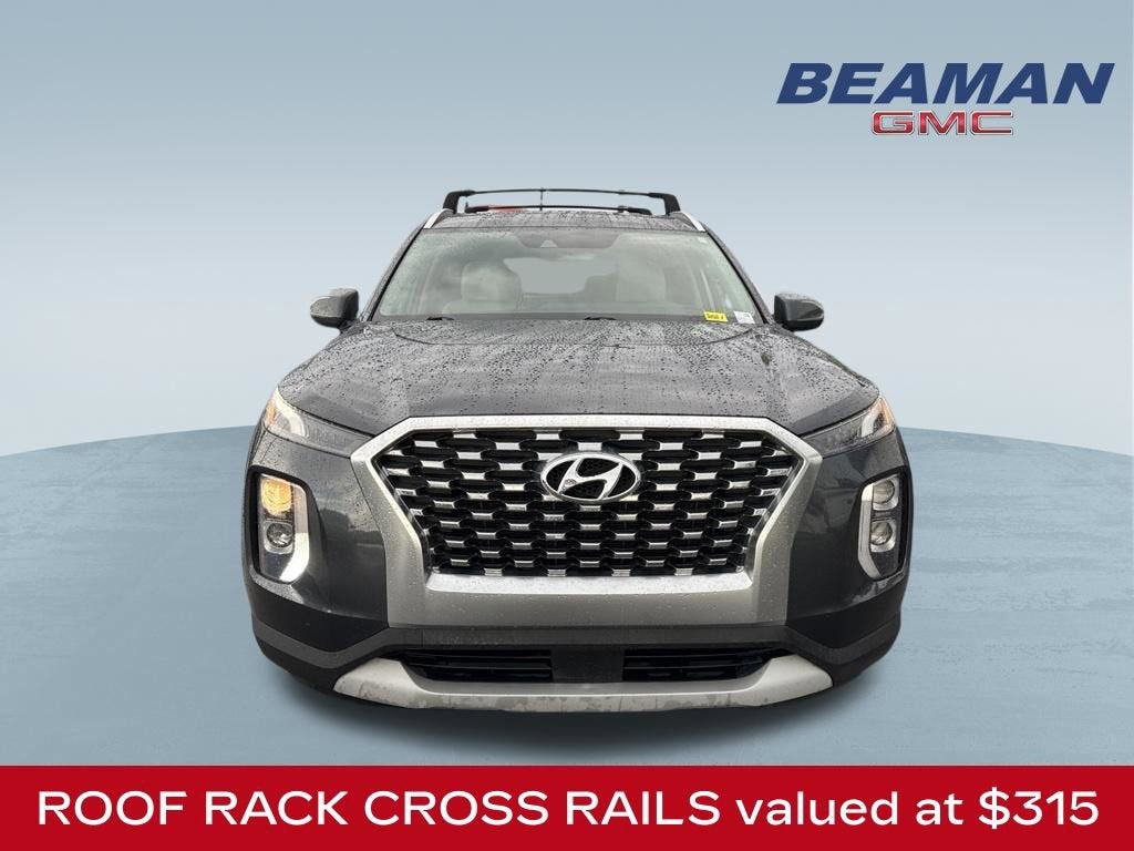 hyundai palisade 2020 KM8R24HE6LU136683 image hyundai palisade 2020 KM8R24HE6LU136683 image