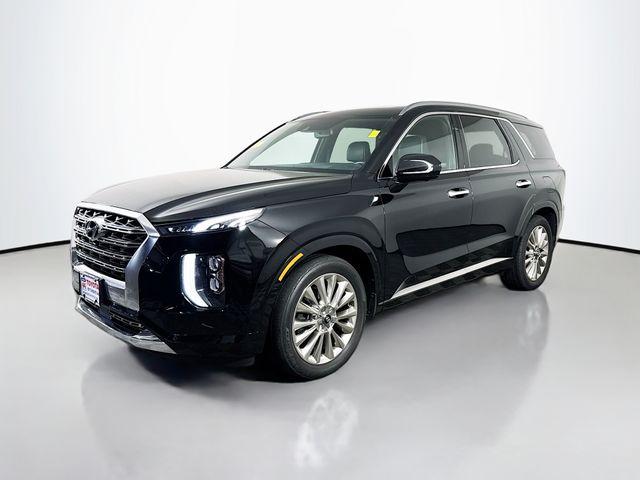 hyundai palisade 2020 KM8R5DHE9LU042417 image hyundai palisade 2020 KM8R5DHE9LU042417 image