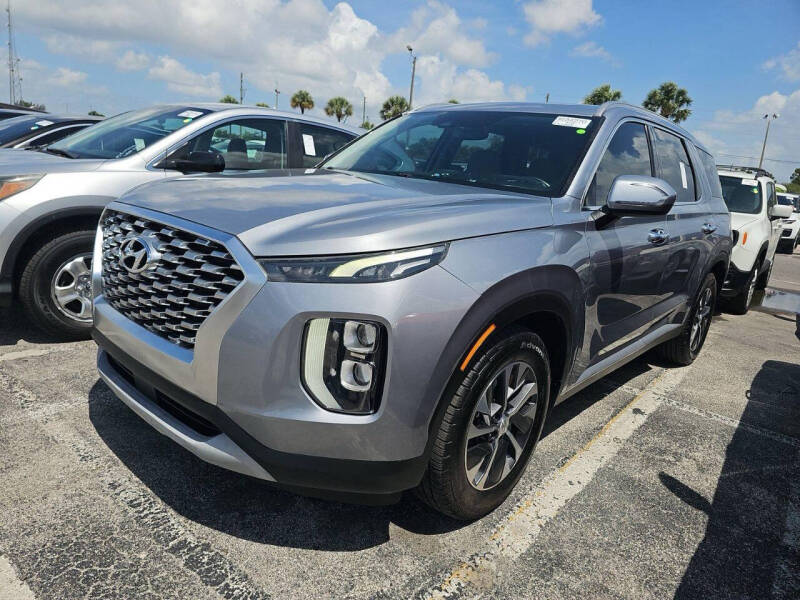 hyundai palisade 2020 KM8R24HE8LU171192 image hyundai palisade 2020 KM8R24HE8LU171192 image