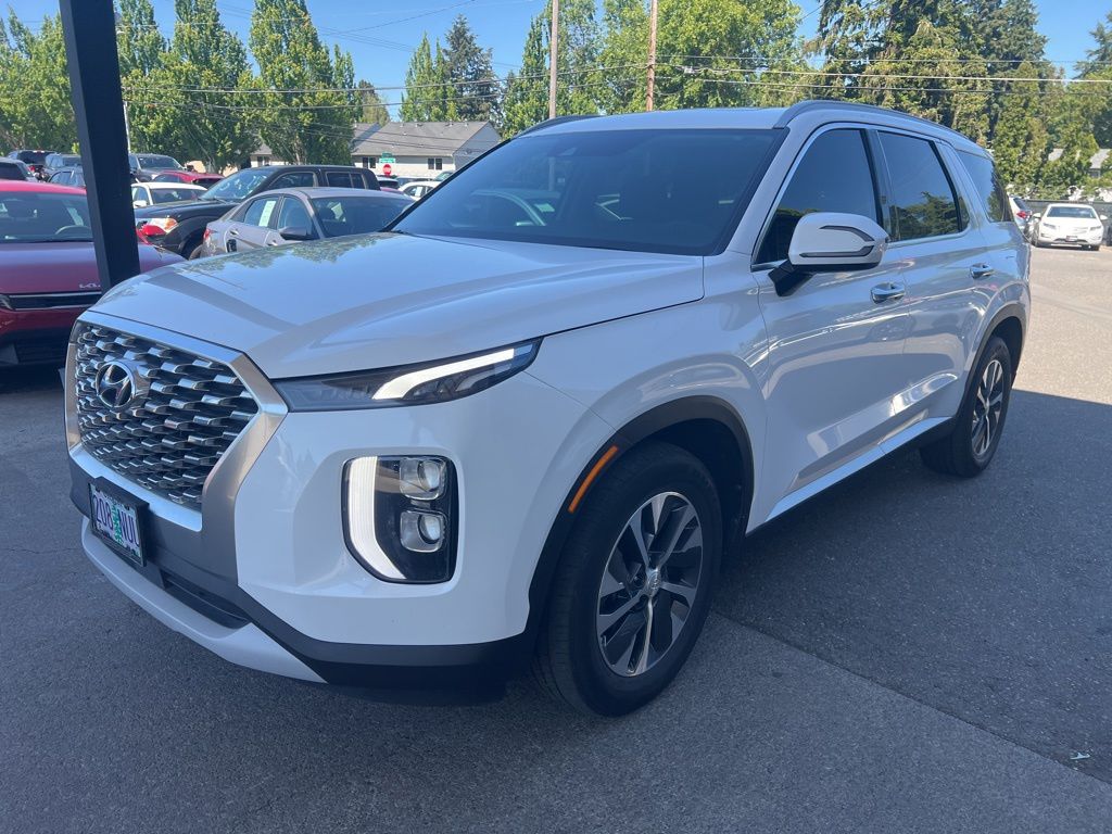 hyundai palisade 2020 KM8R2DHE7LU135526 image hyundai palisade 2020 KM8R2DHE7LU135526 image