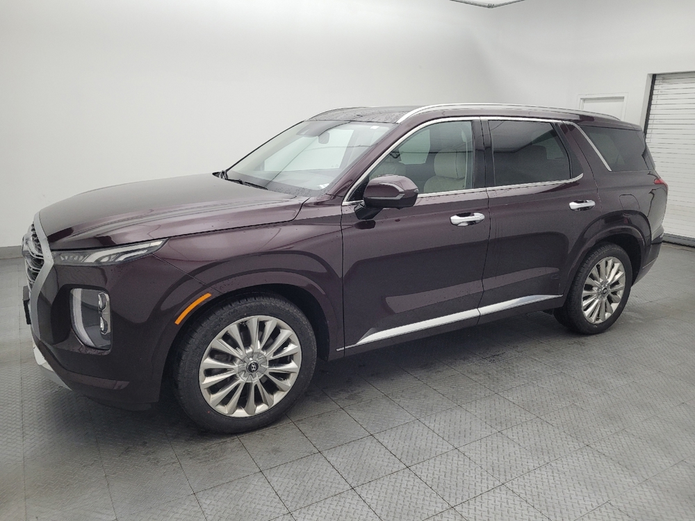 hyundai palisade 2020 KM8R5DHE4LU102491 image hyundai palisade 2020 KM8R5DHE4LU102491 image