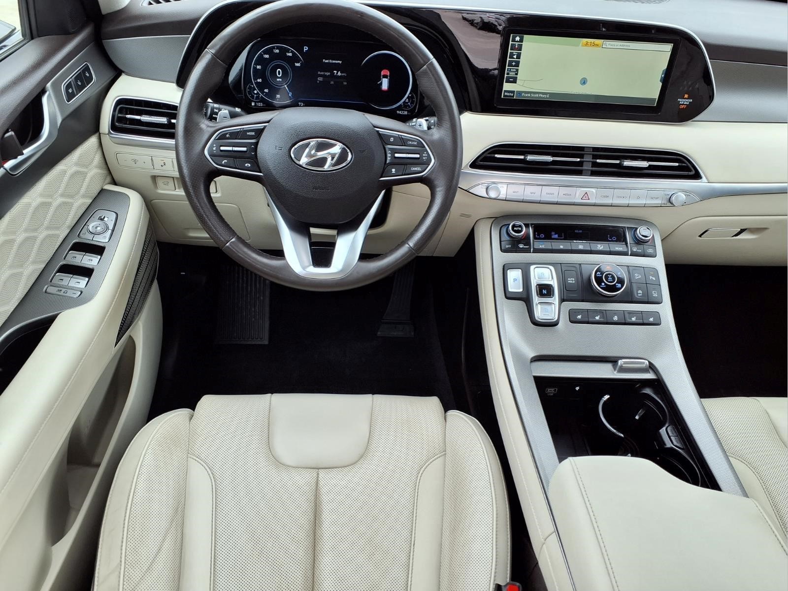 hyundai palisade 2020 KM8R5DHE9LU159057 image hyundai palisade 2020 KM8R5DHE9LU159057 image