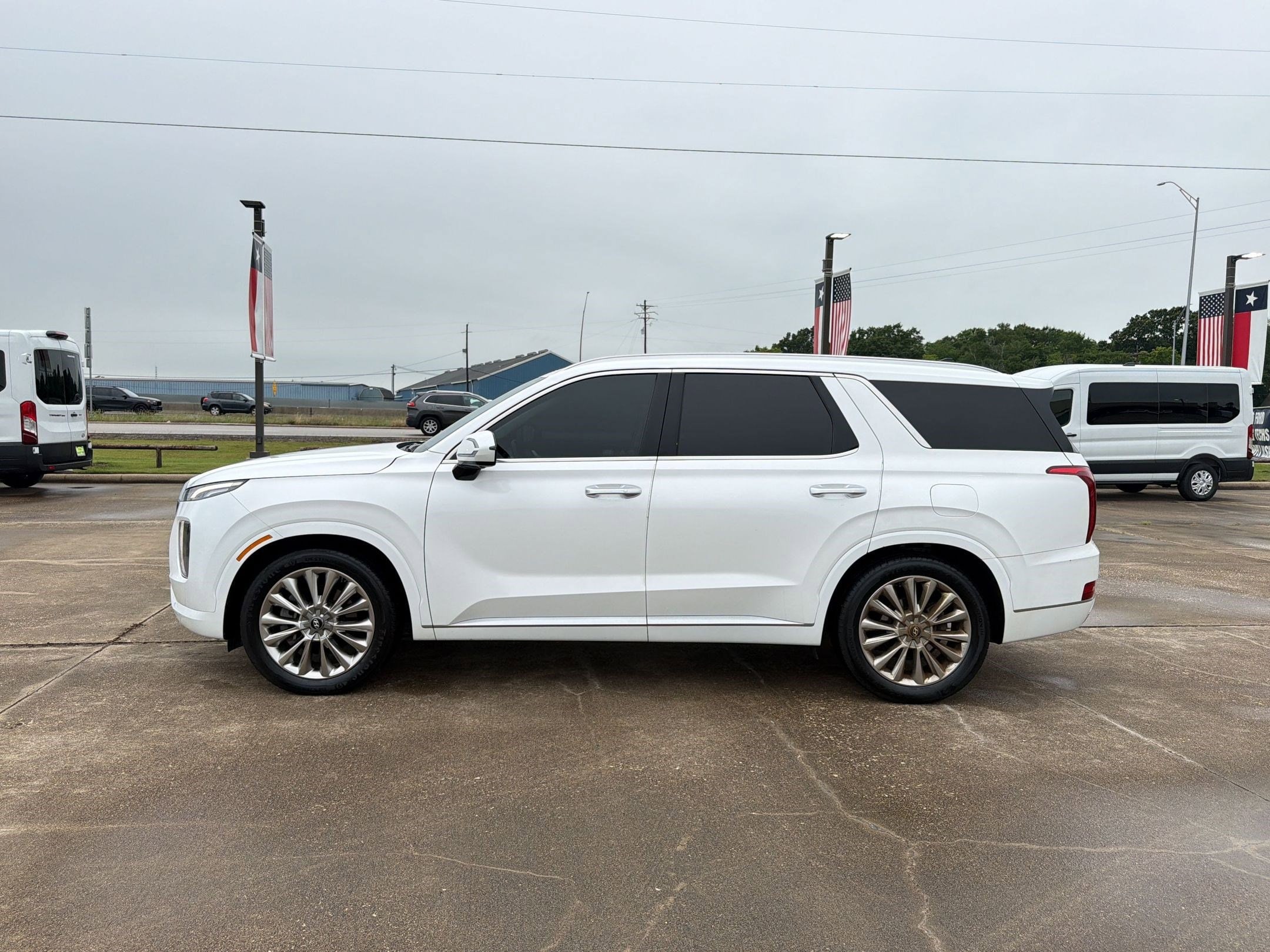 hyundai palisade 2020 KM8R5DHE1LU141538 image hyundai palisade 2020 KM8R5DHE1LU141538 image