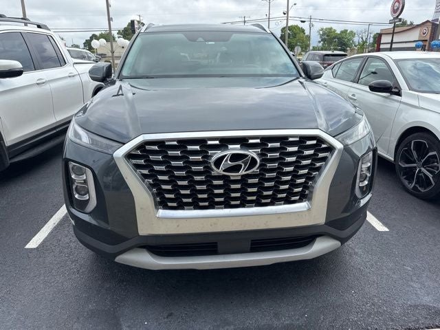 hyundai palisade 2020 KM8R24HE9LU157480 image hyundai palisade 2020 KM8R24HE9LU157480 image