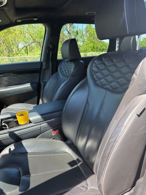 hyundai palisade 2020 KM8R5DHE5LU111698 image hyundai palisade 2020 KM8R5DHE5LU111698 image