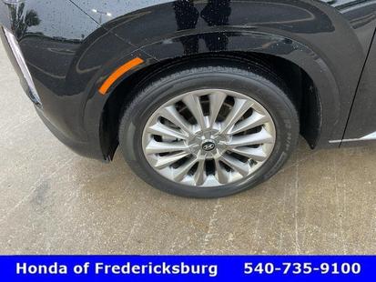 hyundai palisade 2020 KM8R5DHE0LU139909 image hyundai palisade 2020 KM8R5DHE0LU139909 image
