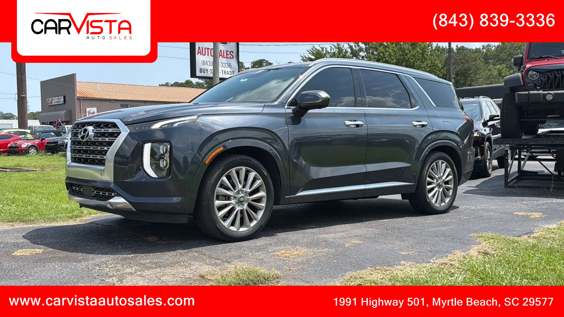 hyundai palisade 2020 KM8R5DHE4LU082503 image hyundai palisade 2020 KM8R5DHE4LU082503 image