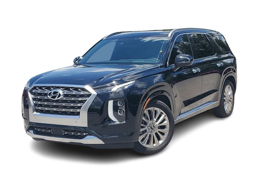 hyundai palisade 2020 KM8R5DHE1LU137845 image hyundai palisade 2020 KM8R5DHE1LU137845 image