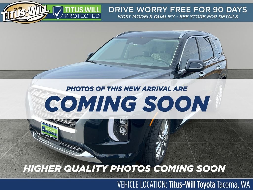 hyundai palisade 2020 KM8R5DHE4LU070738 image