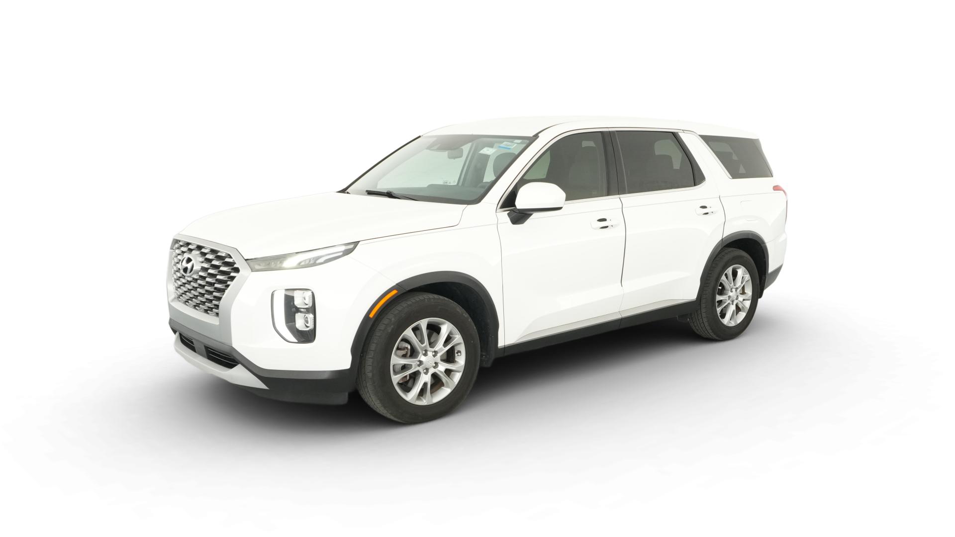 hyundai palisade 2020 KM8R14HE4LU094355 image hyundai palisade 2020 KM8R14HE4LU094355 image