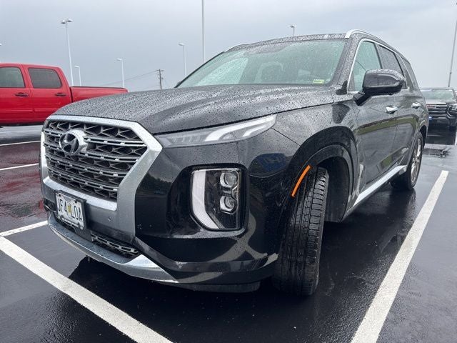 hyundai palisade 2020 KM8R54HE1LU162986 image hyundai palisade 2020 KM8R54HE1LU162986 image