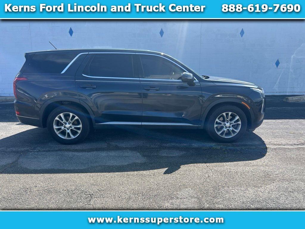 hyundai palisade 2020 KM8R1DHE3LU143044 image hyundai palisade 2020 KM8R1DHE3LU143044 image