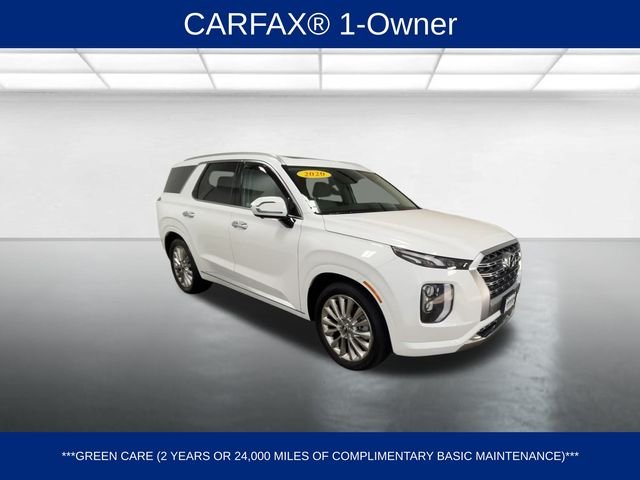 hyundai palisade 2020 KM8R54HE1LU084791 image hyundai palisade 2020 KM8R54HE1LU084791 image