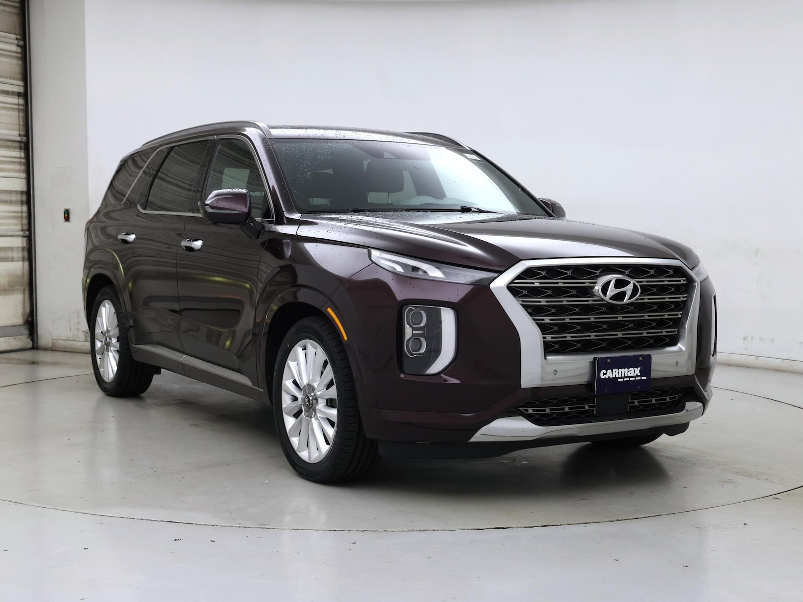 hyundai palisade 2020 KM8R5DHE6LU046084 image hyundai palisade 2020 KM8R5DHE6LU046084 image